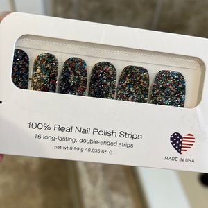 New Color Street Broadway Glimmer